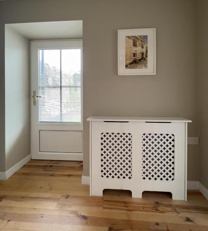 Converted Victorian Coach House With Hot Tub Stewartstown Luaran gambar