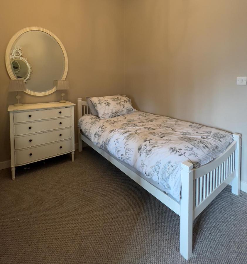 Converted Victorian Coach House With Hot Tub Stewartstown Luaran gambar